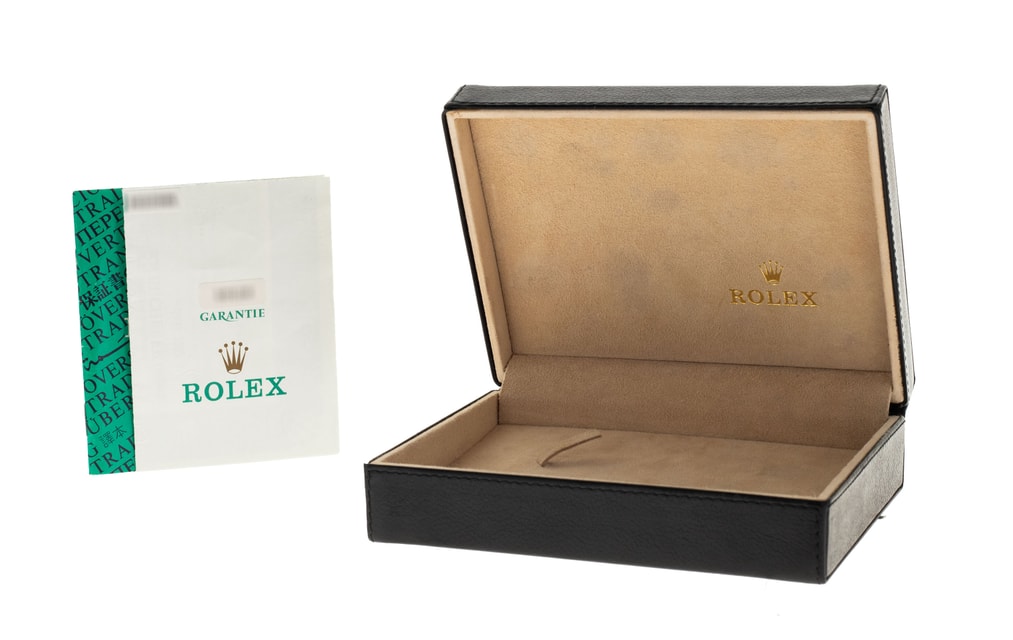 Rolex Cellini 5310-9 Image 4